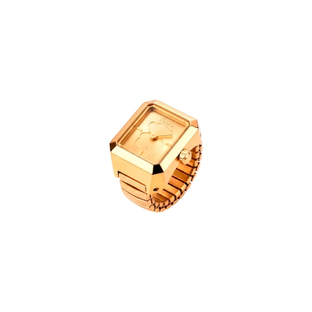 Reloj Tous anillo Karat 3000151614