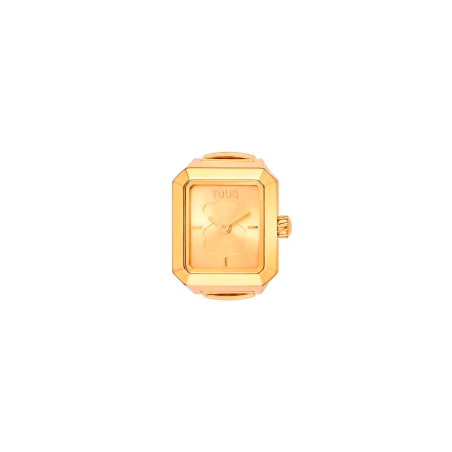 Reloj Tous anillo Karat 3000151614
