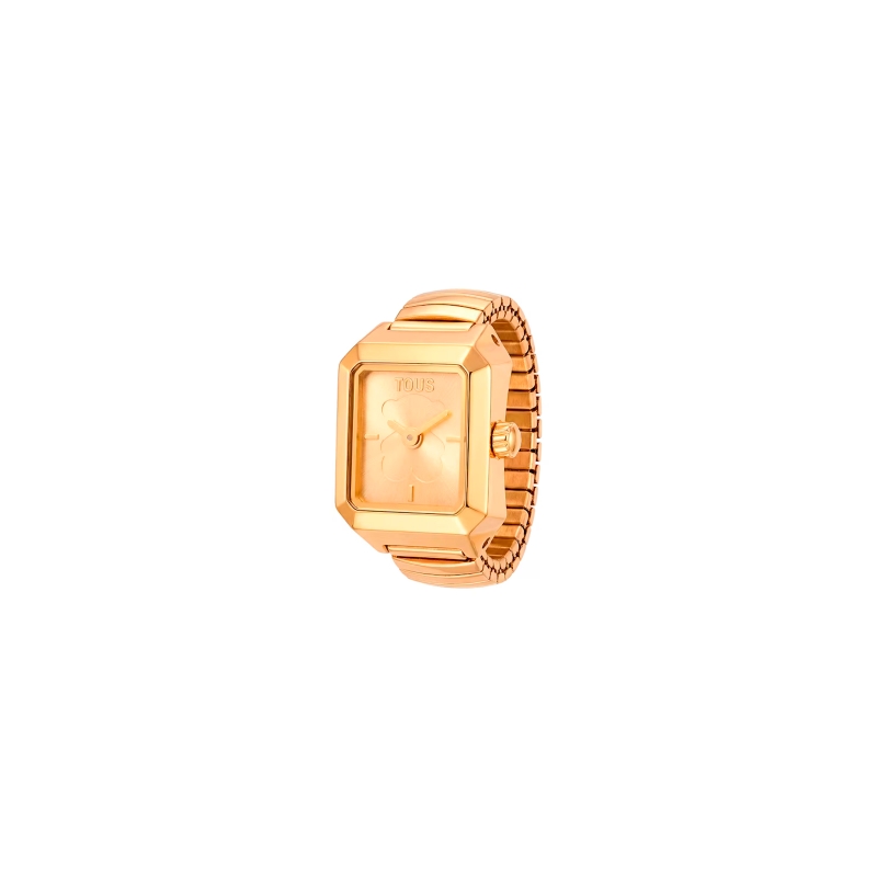 Reloj Tous anillo Karat 3000151614