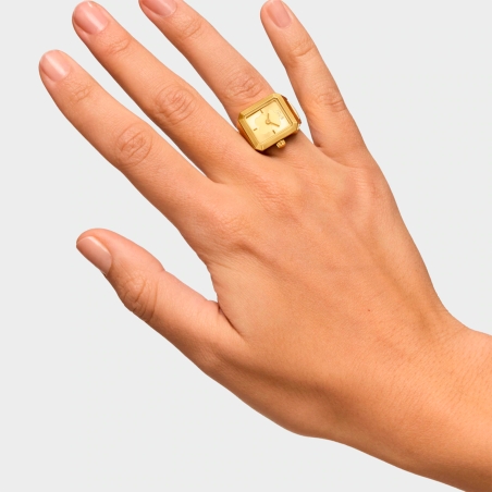 Reloj Tous anillo Karat 3000151614