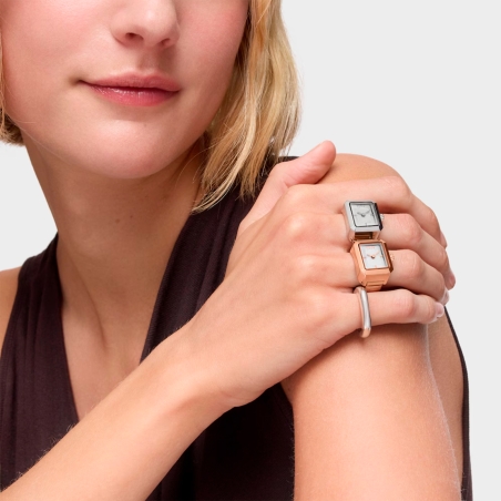Reloj Tous anillo Karat 3000151714