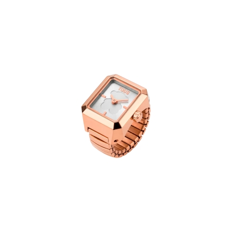 Reloj Tous anillo Karat 3000151714