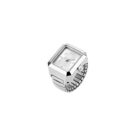 Reloj Tous anillo Karat 3000151814