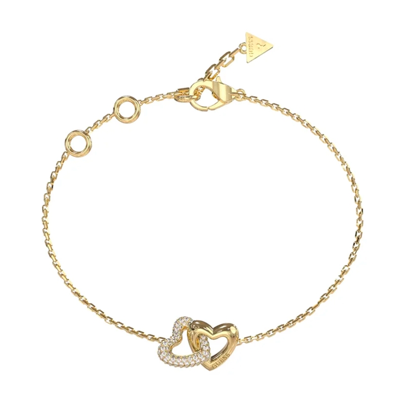 Pulsera Guess Beloved JUBB06014JWYGS