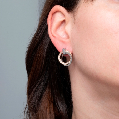 Pendientes Lotus Style LS1780-4/2