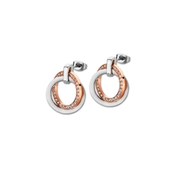 Pendientes Lotus Style LS1780-4/2