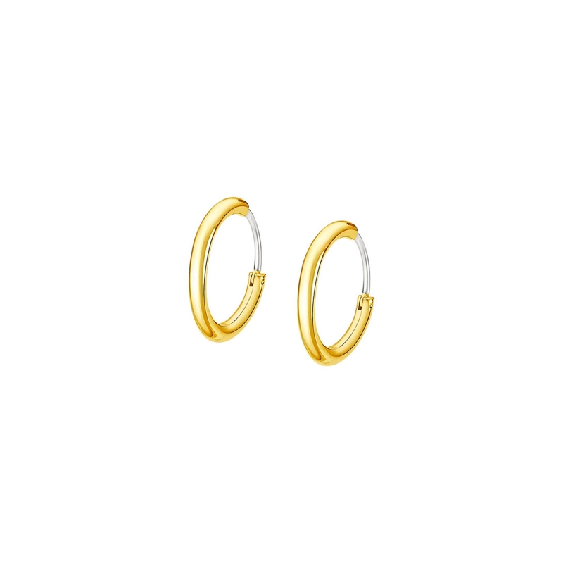 Pendientes Lotus Style LS2241-4/2