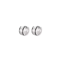 Pendientes Lotus Style hombre LS2392-4/1