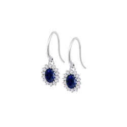 Pendientes Lotus Silver LP3459-4/9