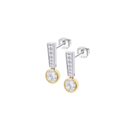 Pendientes Lotus Style LP3887-4/1