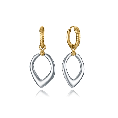 Pendientes Viceroy reversibles 15189E01012
