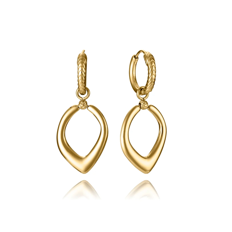 Pendientes Viceroy reversibles 15189E01012