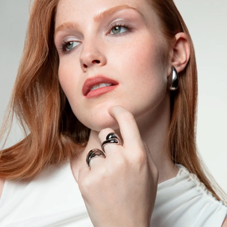 Pendientes Viceroy gotas 14198E01000