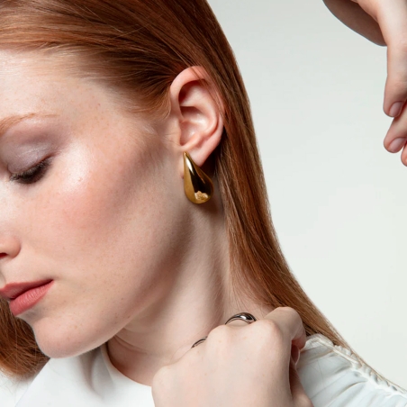 Pendientes Viceroy gotas 14198E01012
