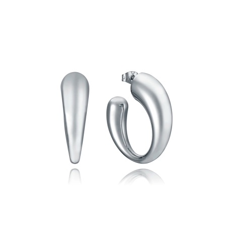 Pendientes Viceroy aro abierto 15196E01000