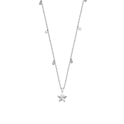 Collar Lotus Style estrellas LS2599-1/1