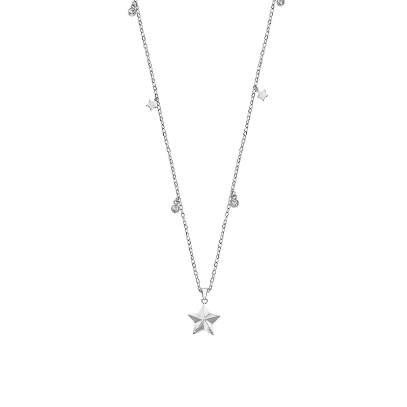 Collar Lotus Style estrellas LS2599-1/1