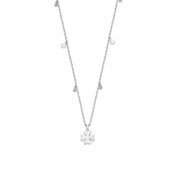 Collar Lotus Style trébol LS2601-1/1