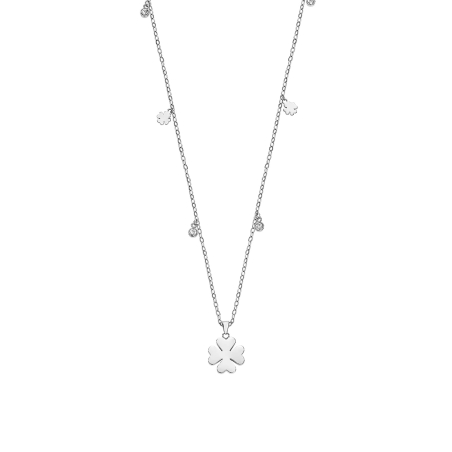 Collar Lotus Style trébol LS2601-1/1