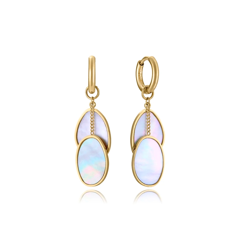 Pendientes Viceroy y madre perla 14321E01012