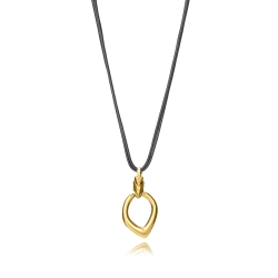 Collar Viceroy acero reversible 15189C01012