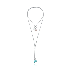 Collar Viceroy Laura Escanes 14344C01000