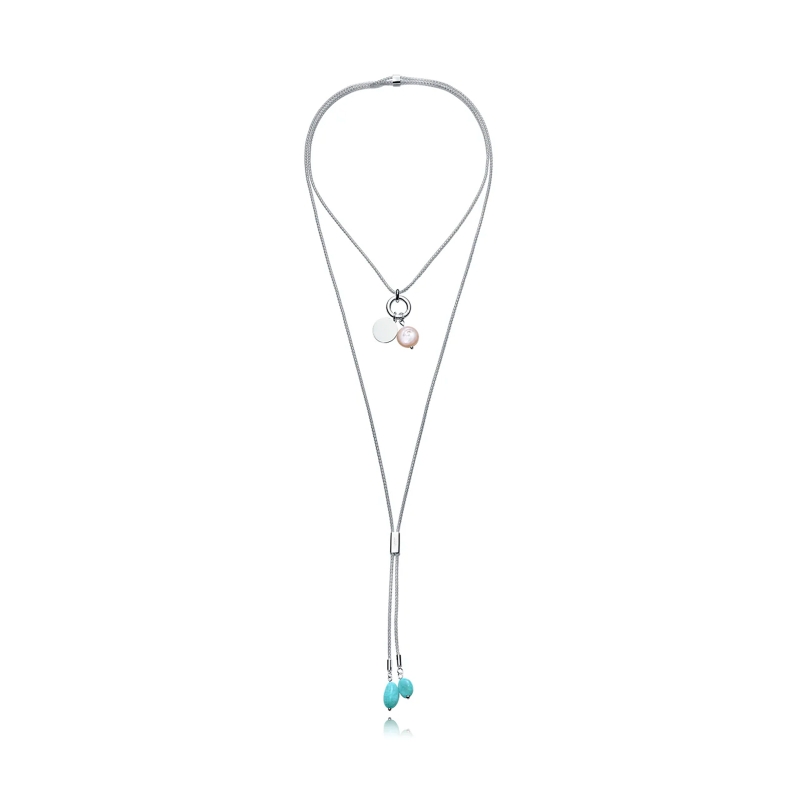 Collar Viceroy Laura Escanes 14344C01000