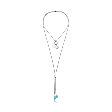 Collar Viceroy Laura Escanes 14344C01000