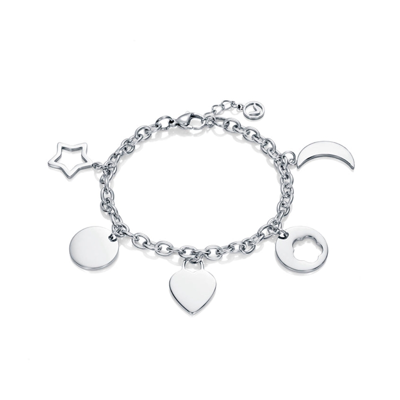 Pulsera Viceroy charms 75104P01000