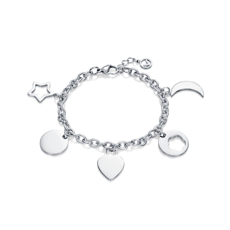 Pulsera Viceroy charms 75104P01000