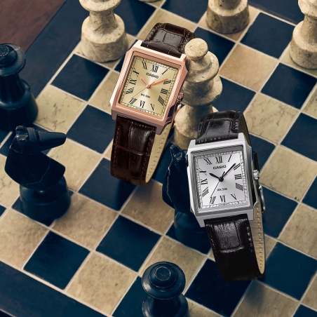 Reloj Casio Collection Hombre MTP-B190L-7BVER