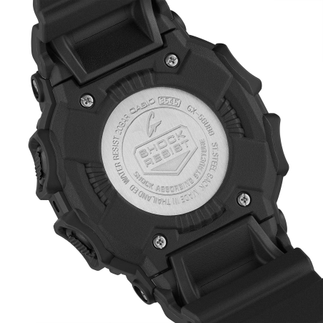 Reloj Casio G-Shock hombre GX-56UBB-1ER
