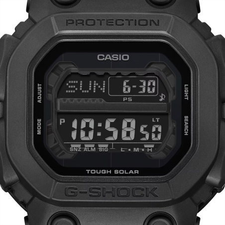 Reloj Casio G-Shock hombre GX-56UBB-1ER