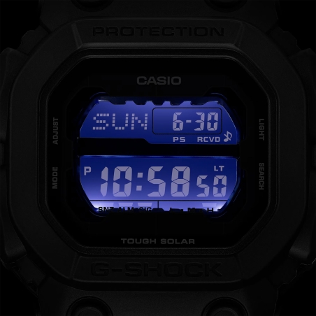 Reloj Casio G-Shock hombre GX-56UBB-1ER