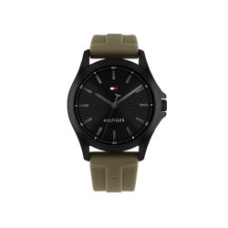 Reloj Tommy Hilfiger Bruce hombre 1710741