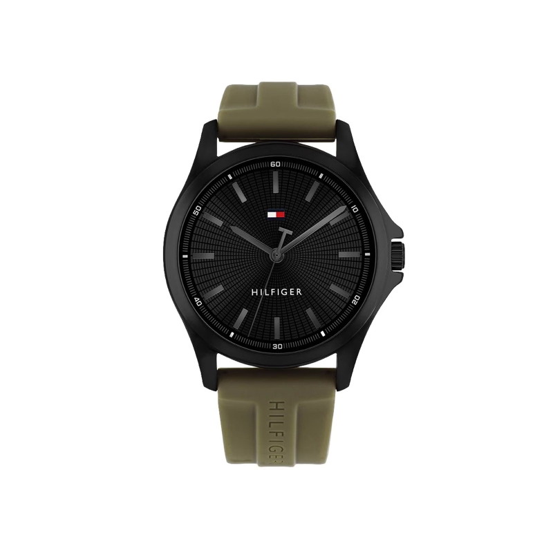 Reloj Tommy Hilfiger Bruce hombre 1710741