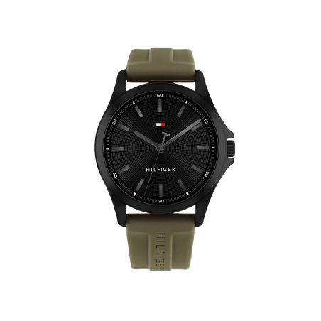 Reloj Tommy Hilfiger Bruce hombre 1710741