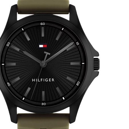 Reloj Tommy Hilfiger Bruce hombre 1710741