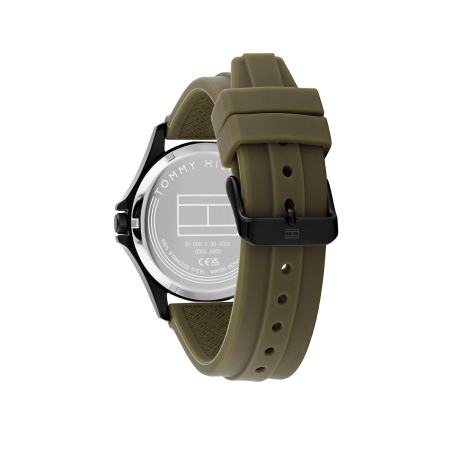 Reloj Tommy Hilfiger Bruce hombre 1710741