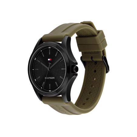 Reloj Tommy Hilfiger Bruce hombre 1710741