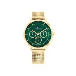 Reloj Tommy Hilfiger Tea Mujer 1782880