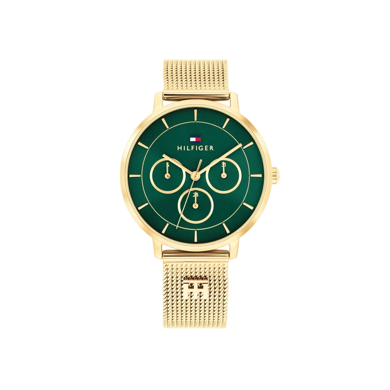 Reloj Tommy Hilfiger Tea Mujer 1782880
