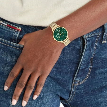Reloj Tommy Hilfiger Tea Mujer 1782880