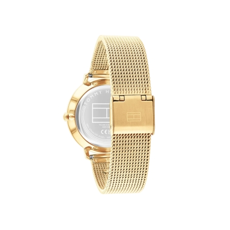 Reloj Tommy Hilfiger Tea Mujer 1782880