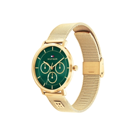 Reloj Tommy Hilfiger Tea Mujer 1782880
