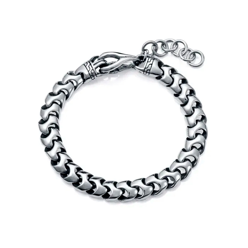 Pulsera Viceroy acero Beat 14116P01000