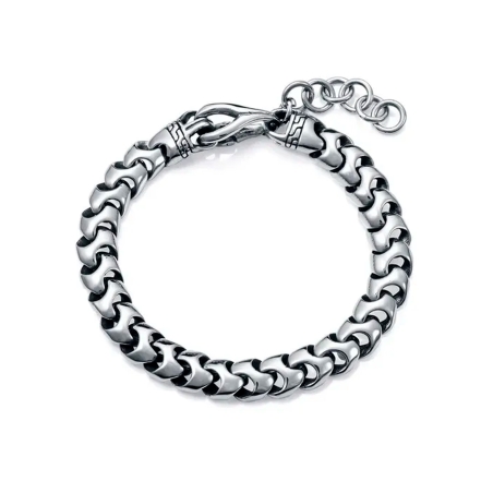 Pulsera Viceroy acero Beat 14116P01000