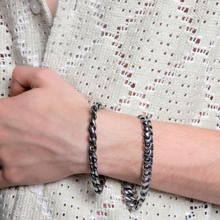Pulsera Viceroy acero Beat 14116P01000