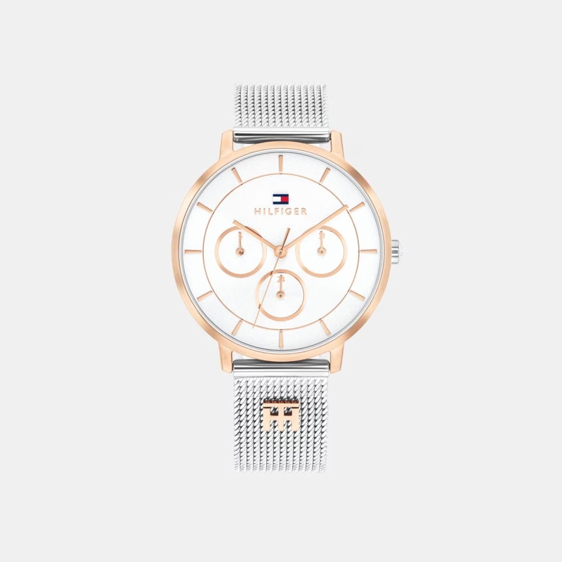 Reloj Tommy Hilfiger Tea Mujer 1782879