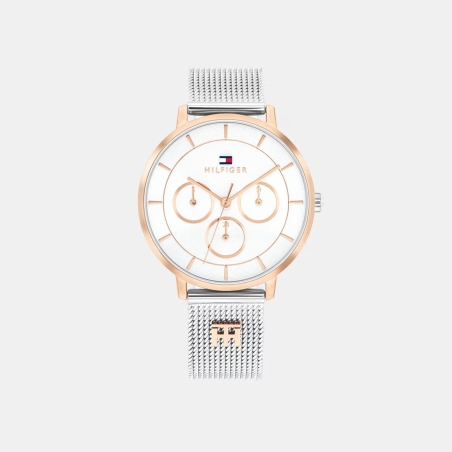 Reloj Tommy Hilfiger Tea Mujer 1782879